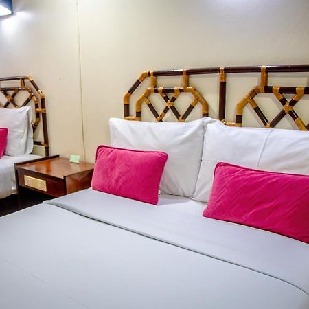 Lukmuang 2 Hotel Phang Nga Exterior foto