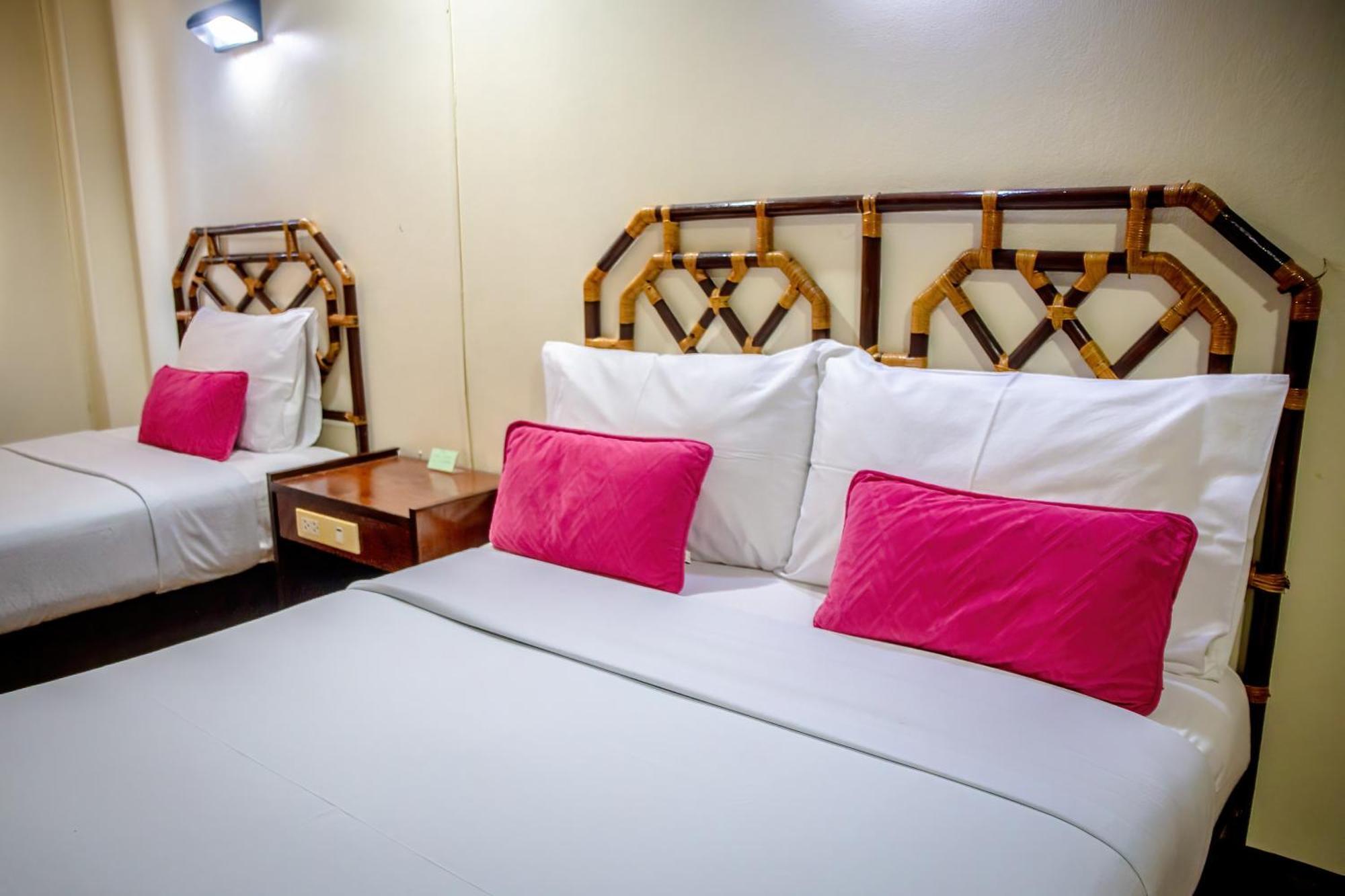 Lukmuang 2 Hotel Phang Nga Exterior foto